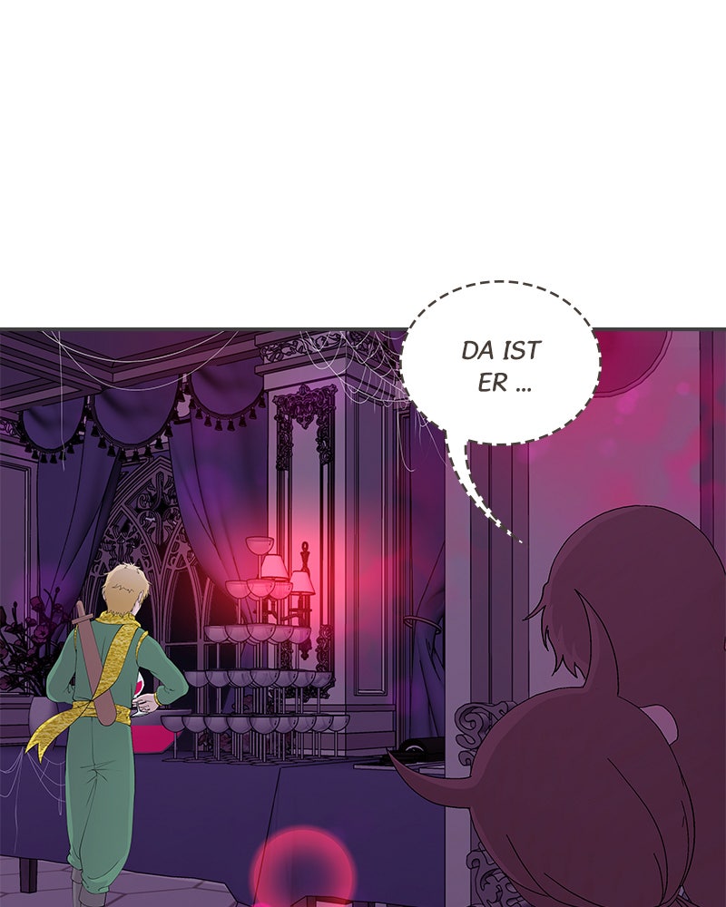 Read Club der verfluchten Prinzessinnen Manga Online