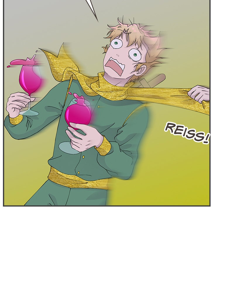 Read Club der verfluchten Prinzessinnen Manga Online