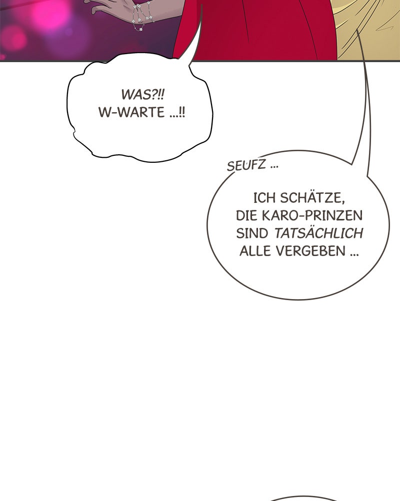 Read Club der verfluchten Prinzessinnen Manga Online