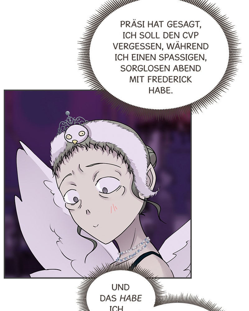 Read Club der verfluchten Prinzessinnen Manga Online