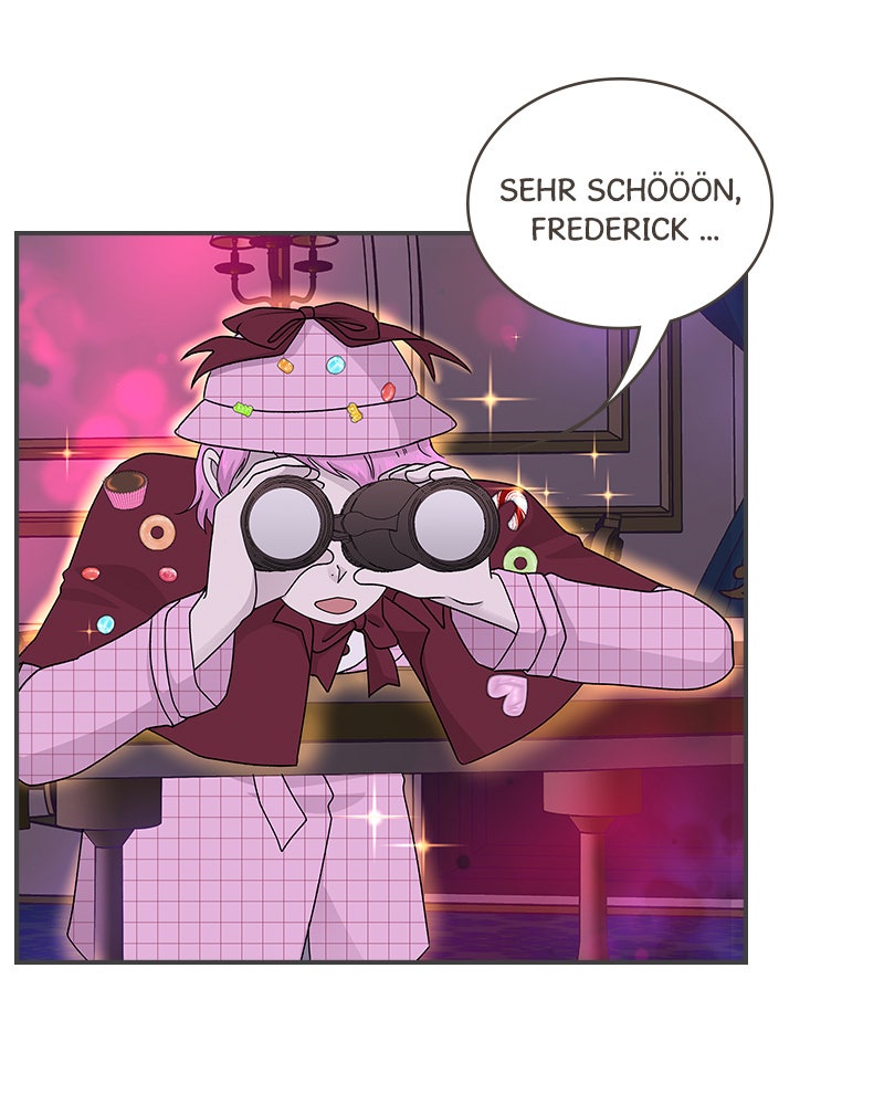 Read Club der verfluchten Prinzessinnen Manga Online