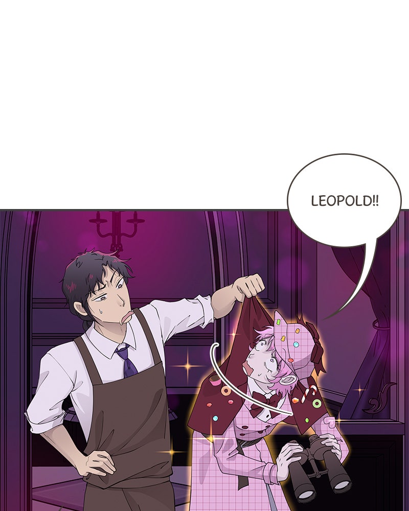 Read Club der verfluchten Prinzessinnen Manga Online