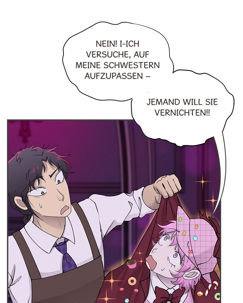 Read Club der verfluchten Prinzessinnen Manga Online