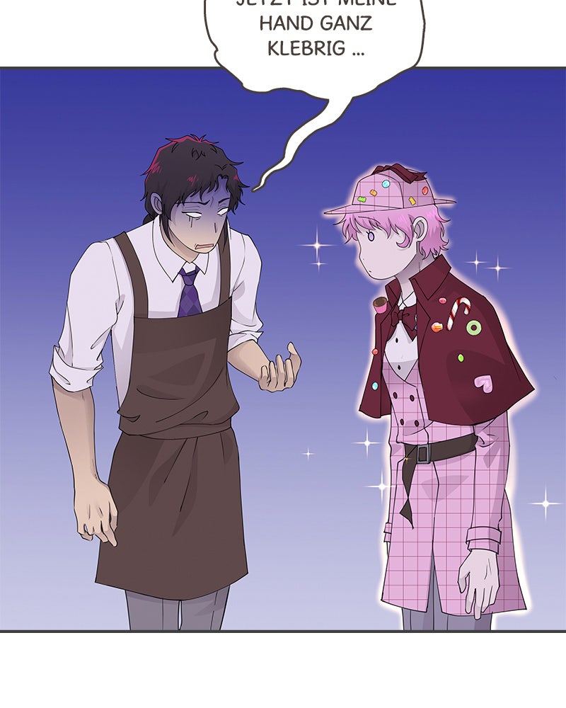 Read Club der verfluchten Prinzessinnen Manga Online