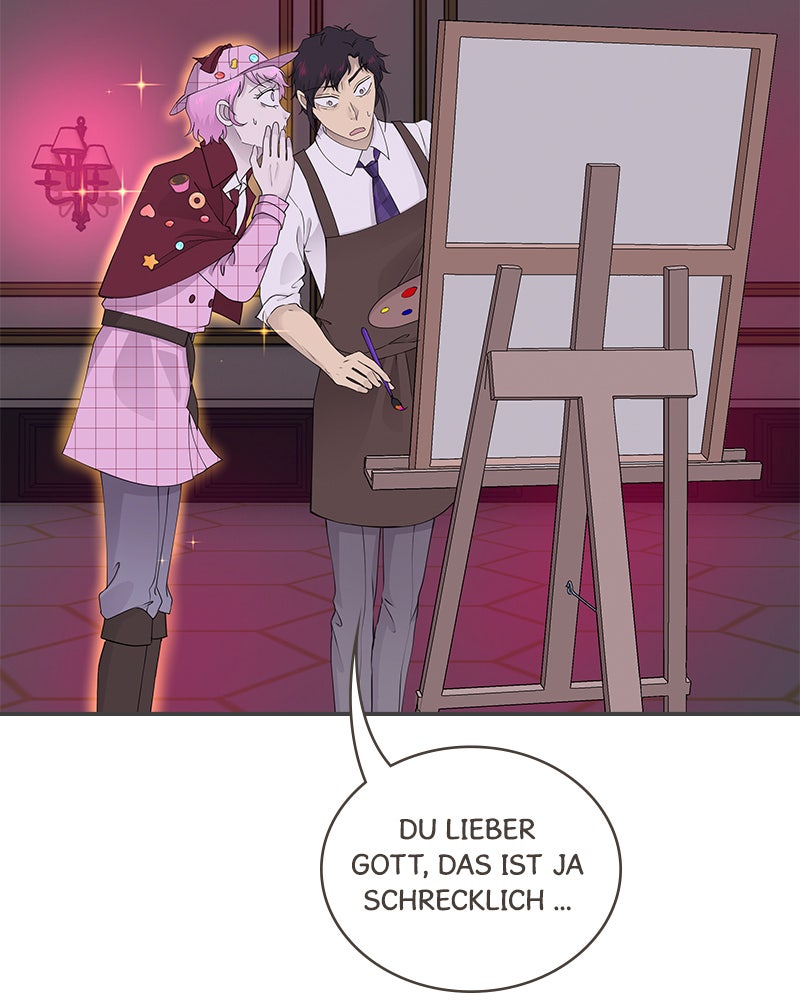 Read Club der verfluchten Prinzessinnen Manga Online