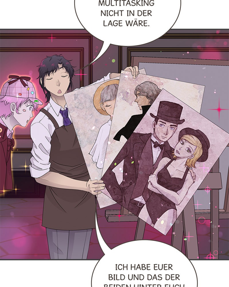 Read Club der verfluchten Prinzessinnen Manga Online