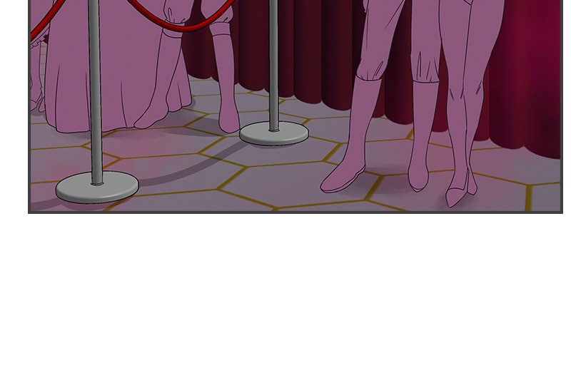 Read Club der verfluchten Prinzessinnen Manga Online