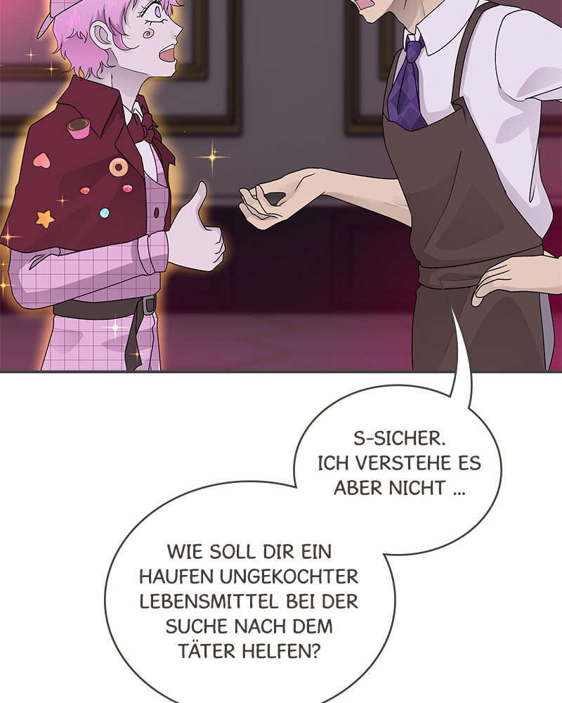 Read Club der verfluchten Prinzessinnen Manga Online