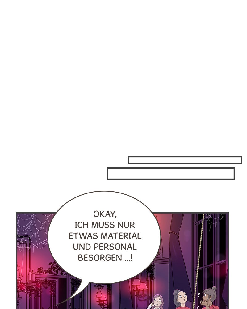 Read Club der verfluchten Prinzessinnen Manga Online