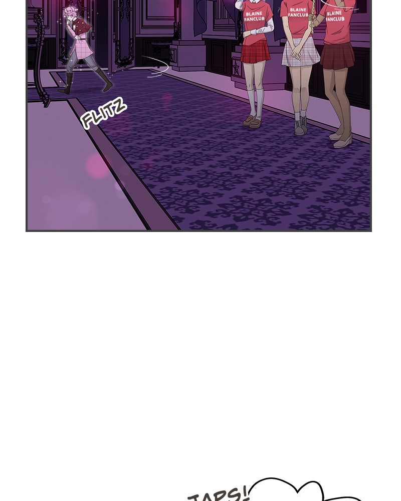 Read Club der verfluchten Prinzessinnen Manga Online