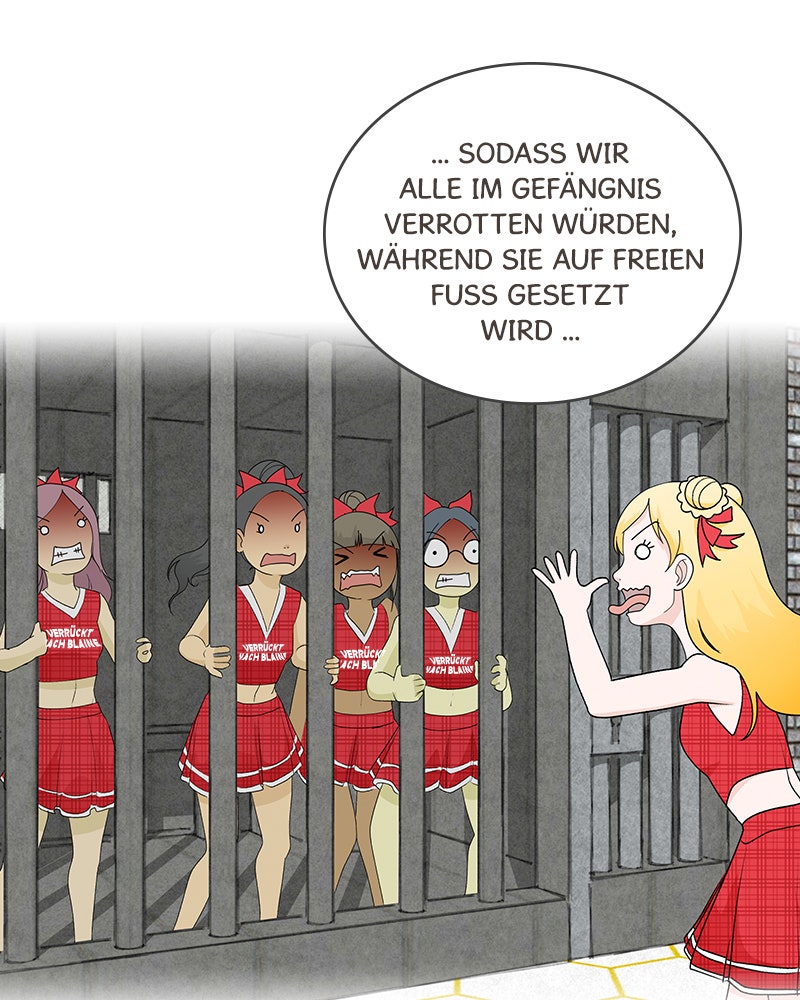 Read Club der verfluchten Prinzessinnen Manga Online