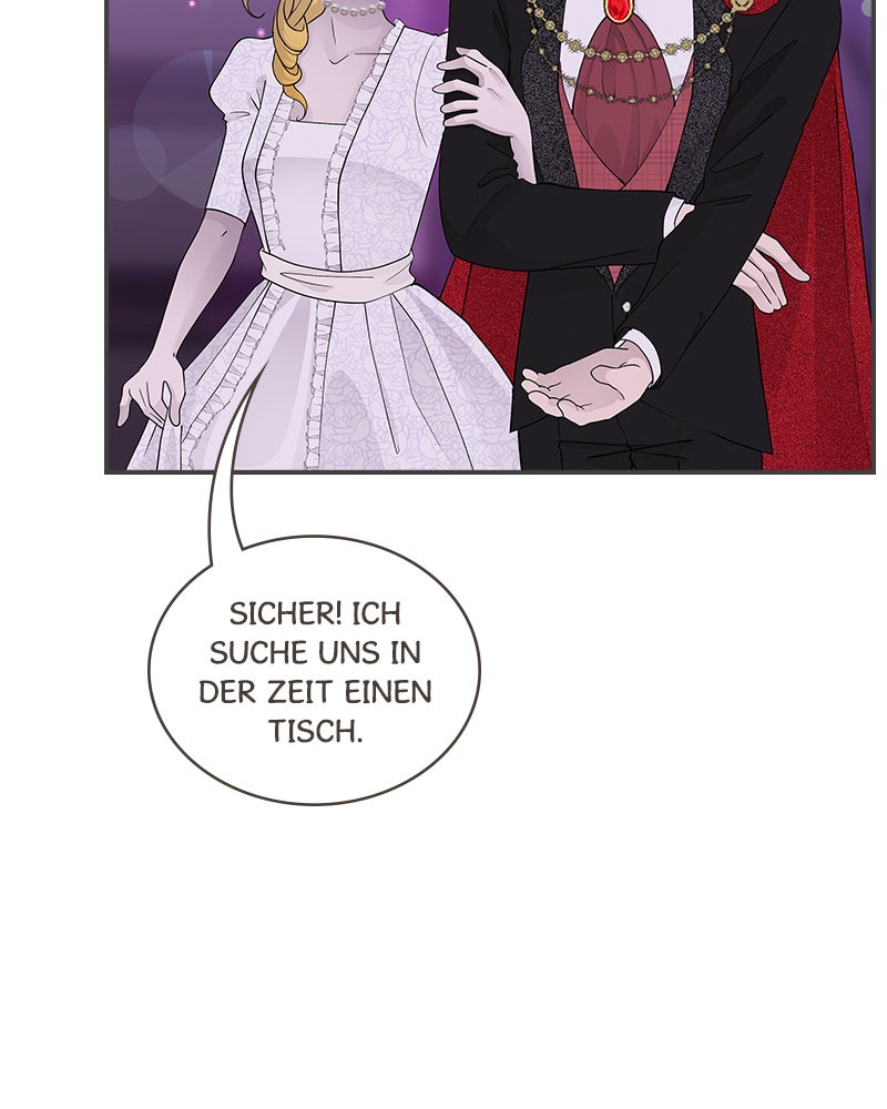 Read Club der verfluchten Prinzessinnen Manga Online