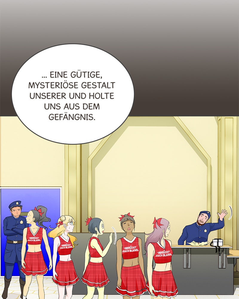 Read Club der verfluchten Prinzessinnen Manga Online