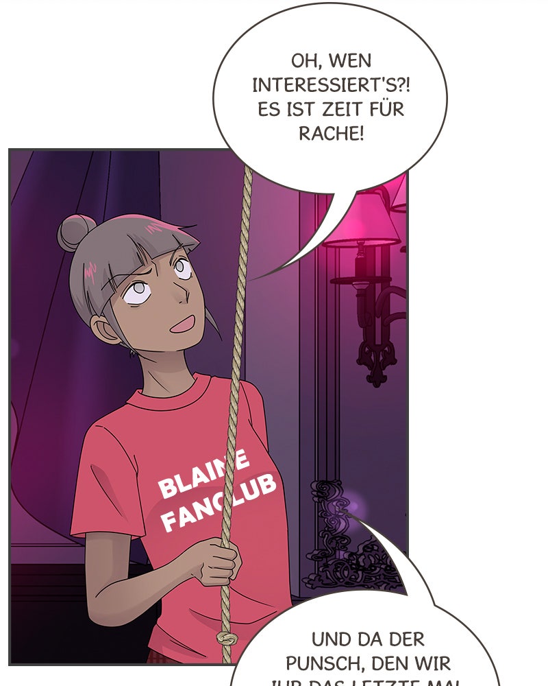 Read Club der verfluchten Prinzessinnen Manga Online