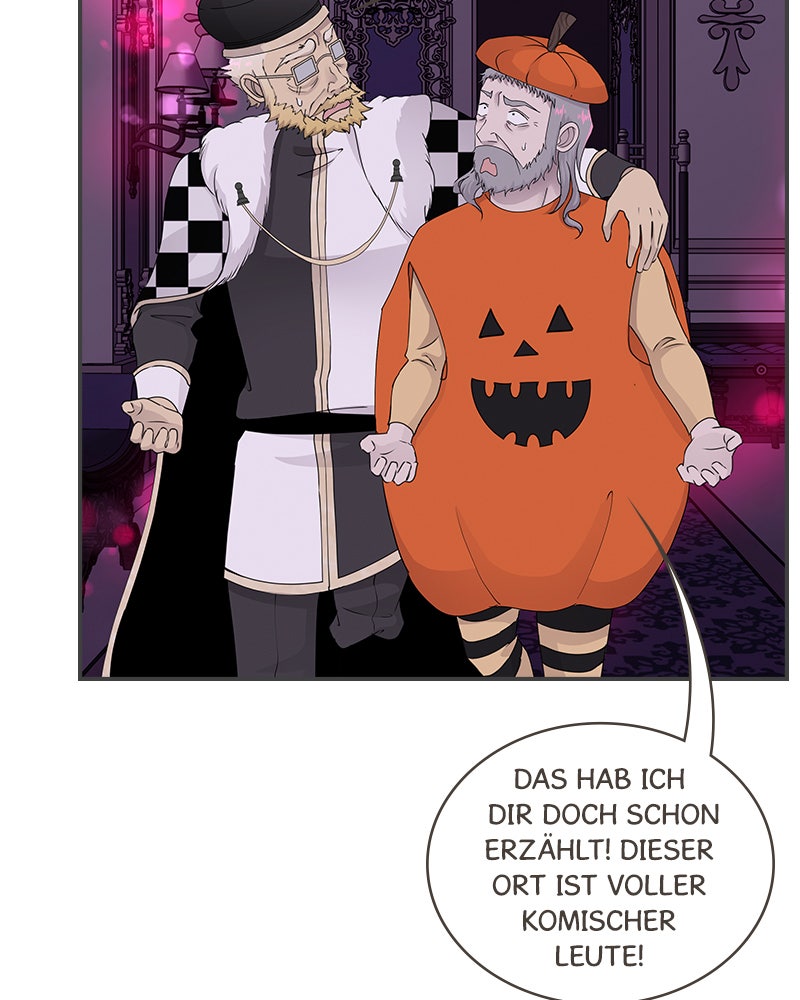 Read Club der verfluchten Prinzessinnen Manga Online