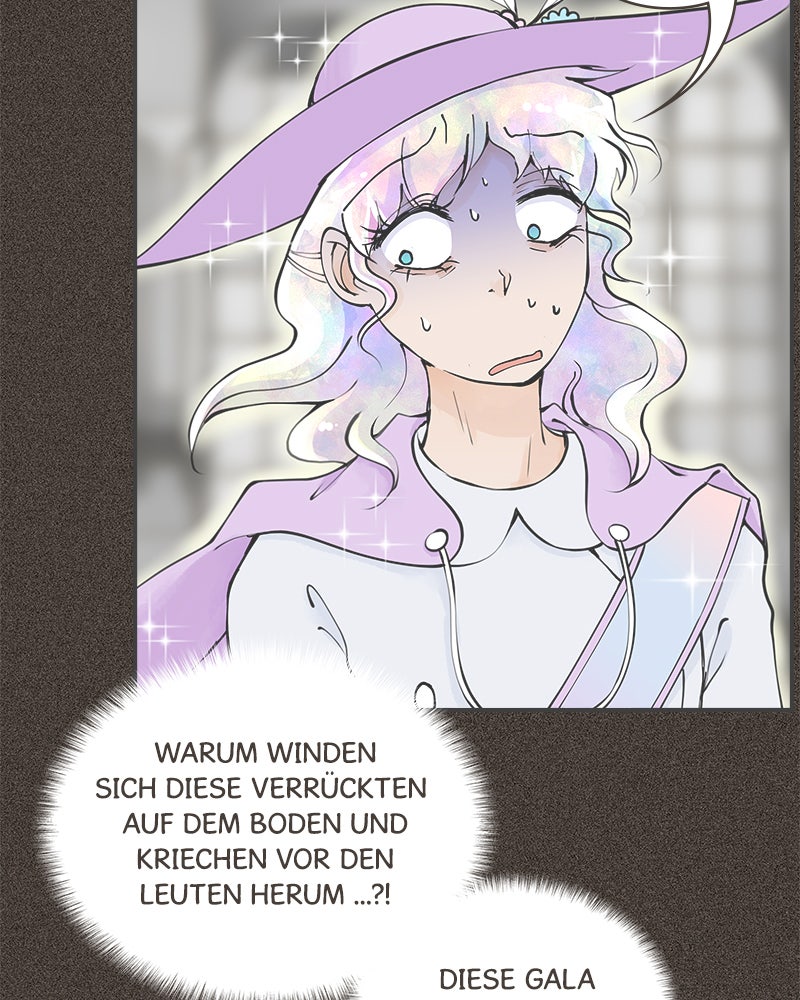 Read Club der verfluchten Prinzessinnen Manga Online