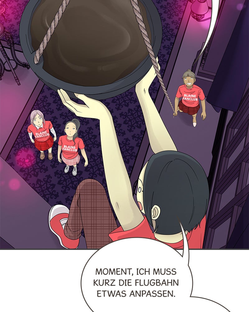 Read Club der verfluchten Prinzessinnen Manga Online