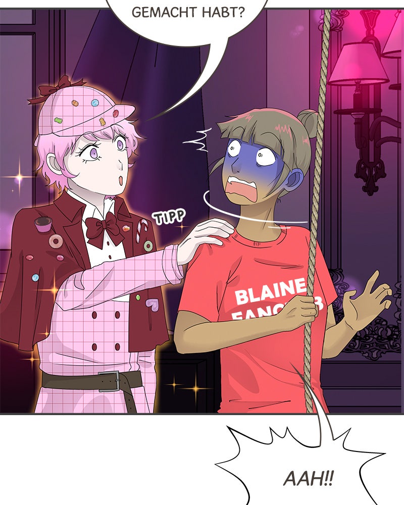 Read Club der verfluchten Prinzessinnen Manga Online