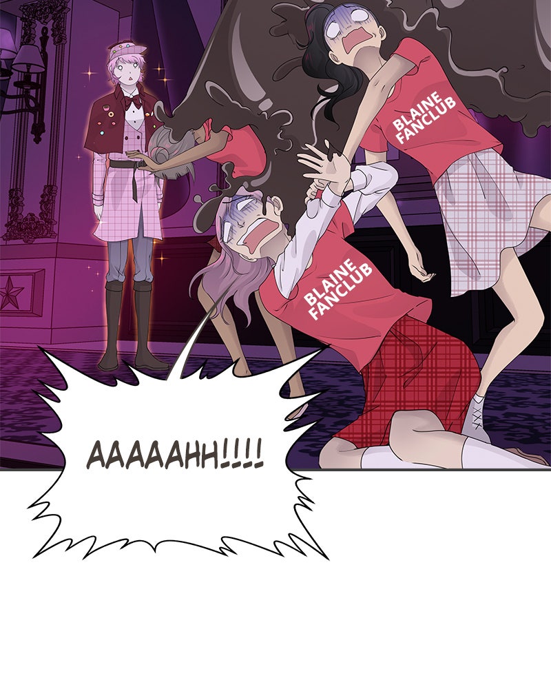 Read Club der verfluchten Prinzessinnen Manga Online