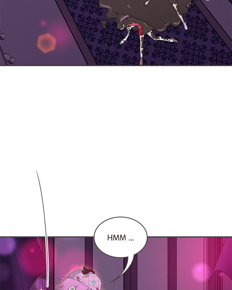 Read Club der verfluchten Prinzessinnen Manga Online