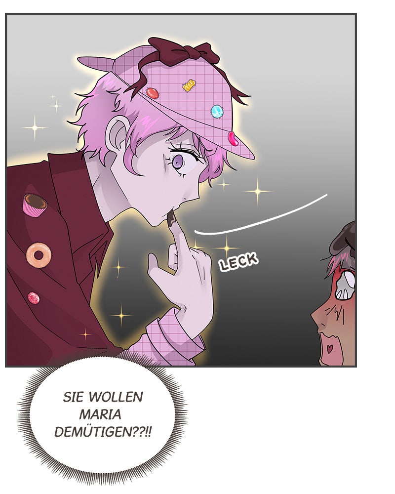 Read Club der verfluchten Prinzessinnen Manga Online