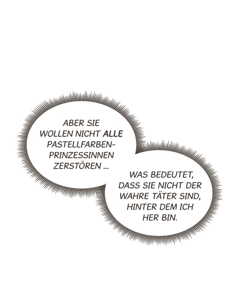 Read Club der verfluchten Prinzessinnen Manga Online