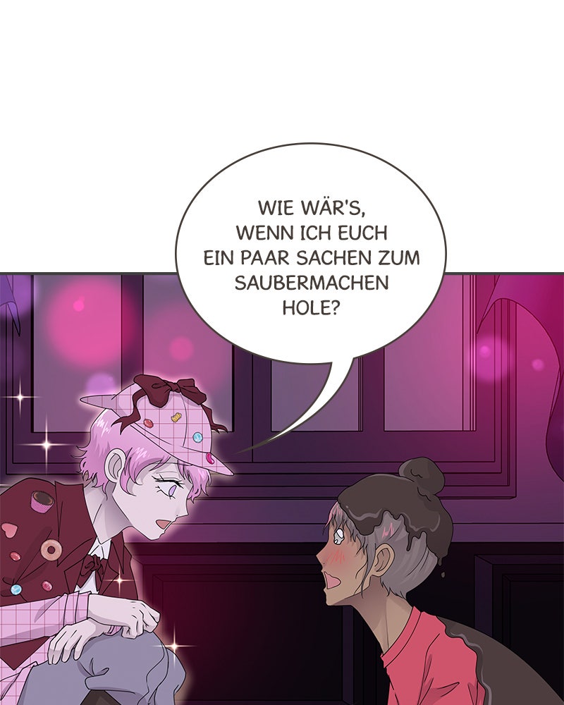 Read Club der verfluchten Prinzessinnen Manga Online