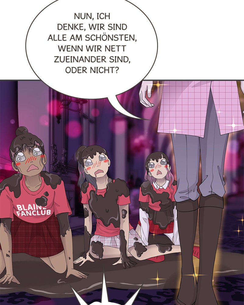Read Club der verfluchten Prinzessinnen Manga Online
