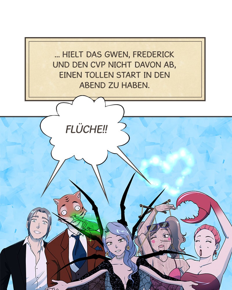 Read Club der verfluchten Prinzessinnen Manga Online