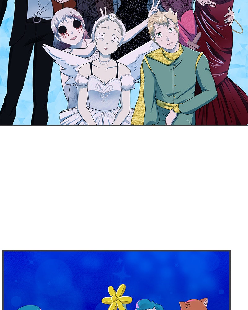 Read Club der verfluchten Prinzessinnen Manga Online