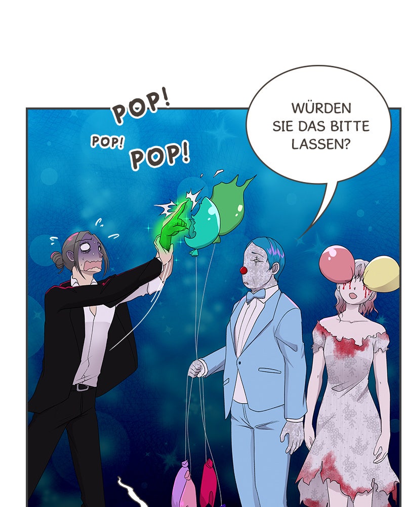 Read Club der verfluchten Prinzessinnen Manga Online