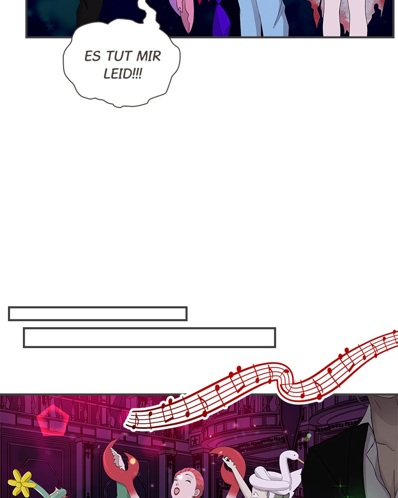 Read Club der verfluchten Prinzessinnen Manga Online