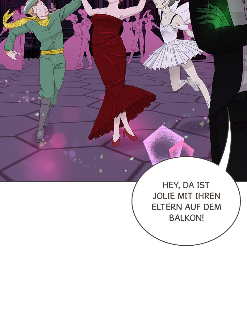 Read Club der verfluchten Prinzessinnen Manga Online