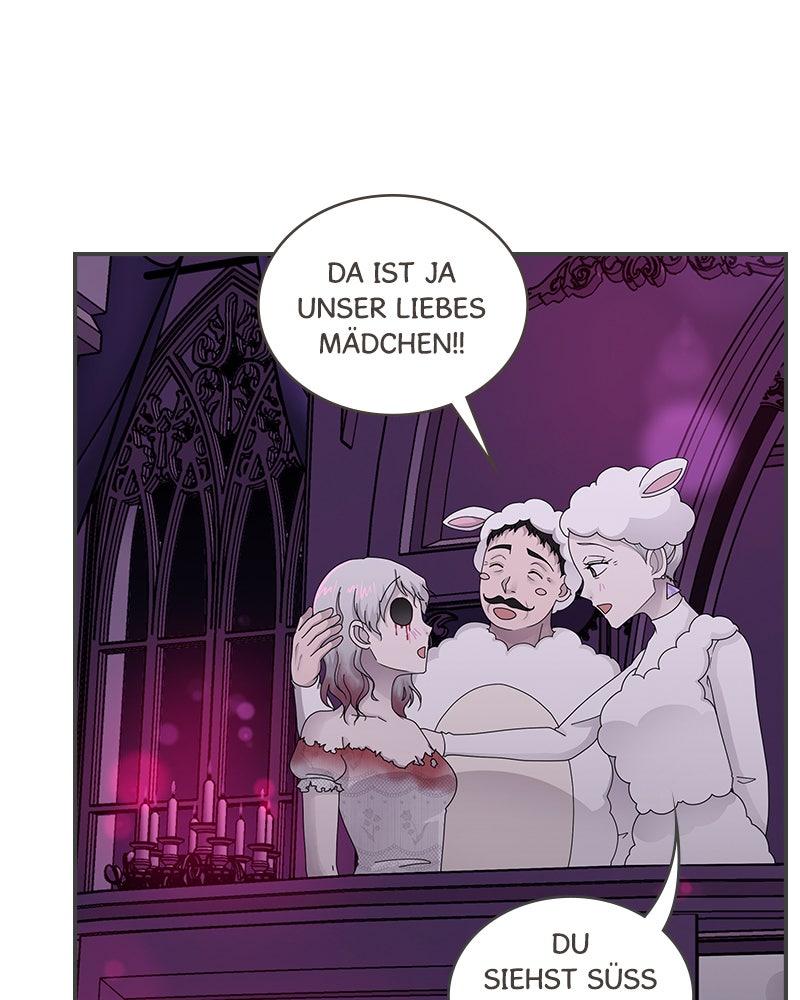 Read Club der verfluchten Prinzessinnen Manga Online