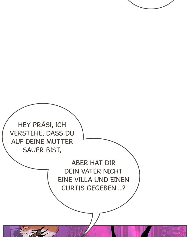 Read Club der verfluchten Prinzessinnen Manga Online