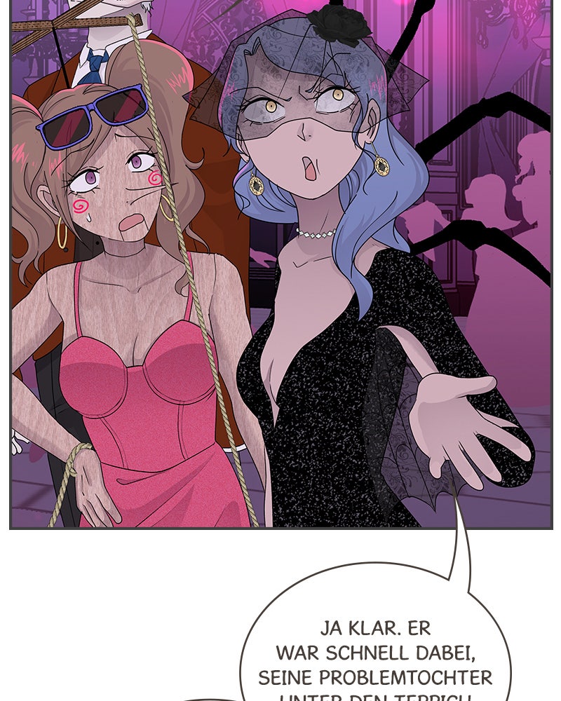 Read Club der verfluchten Prinzessinnen Manga Online