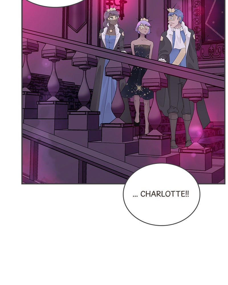 Read Club der verfluchten Prinzessinnen Manga Online