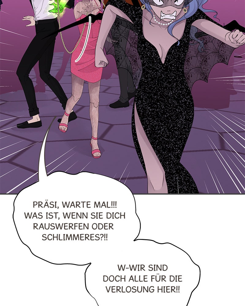 Read Club der verfluchten Prinzessinnen Manga Online