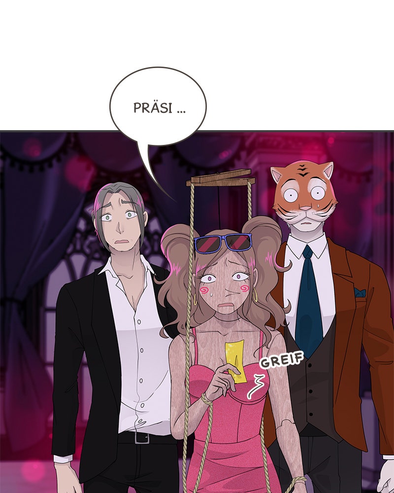 Read Club der verfluchten Prinzessinnen Manga Online