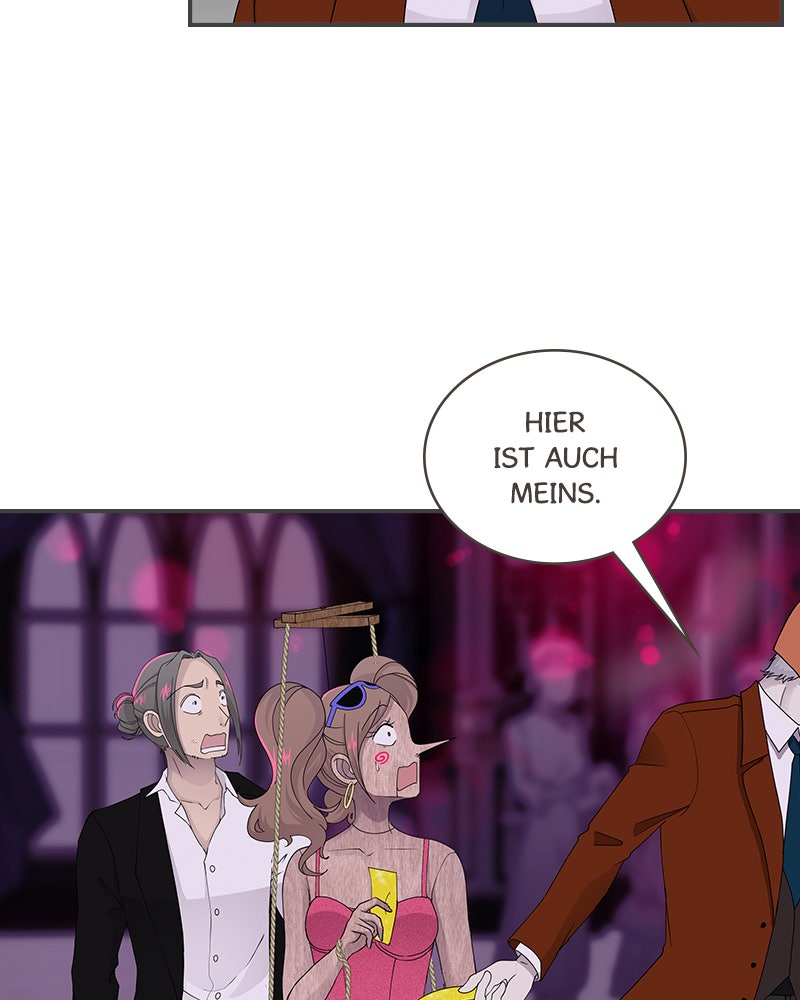 Read Club der verfluchten Prinzessinnen Manga Online