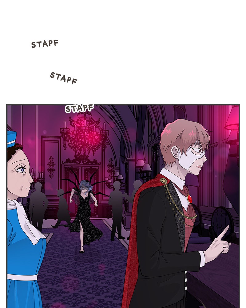 Read Club der verfluchten Prinzessinnen Manga Online