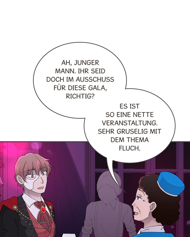 Read Club der verfluchten Prinzessinnen Manga Online