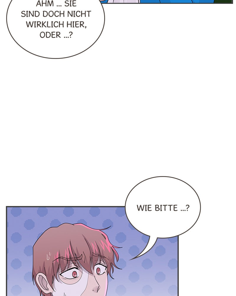 Read Club der verfluchten Prinzessinnen Manga Online