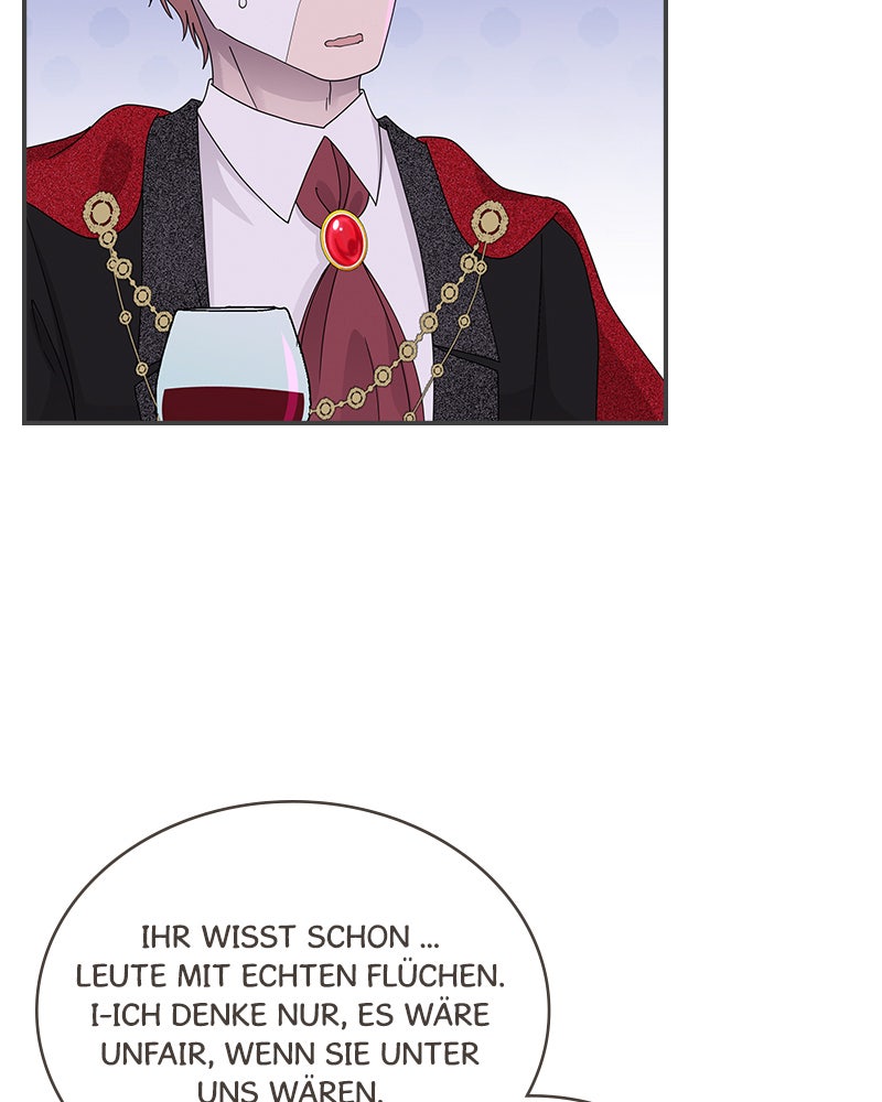 Read Club der verfluchten Prinzessinnen Manga Online