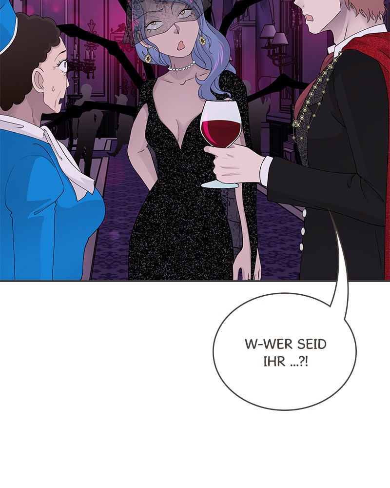 Read Club der verfluchten Prinzessinnen Manga Online