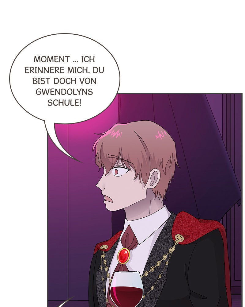 Read Club der verfluchten Prinzessinnen Manga Online