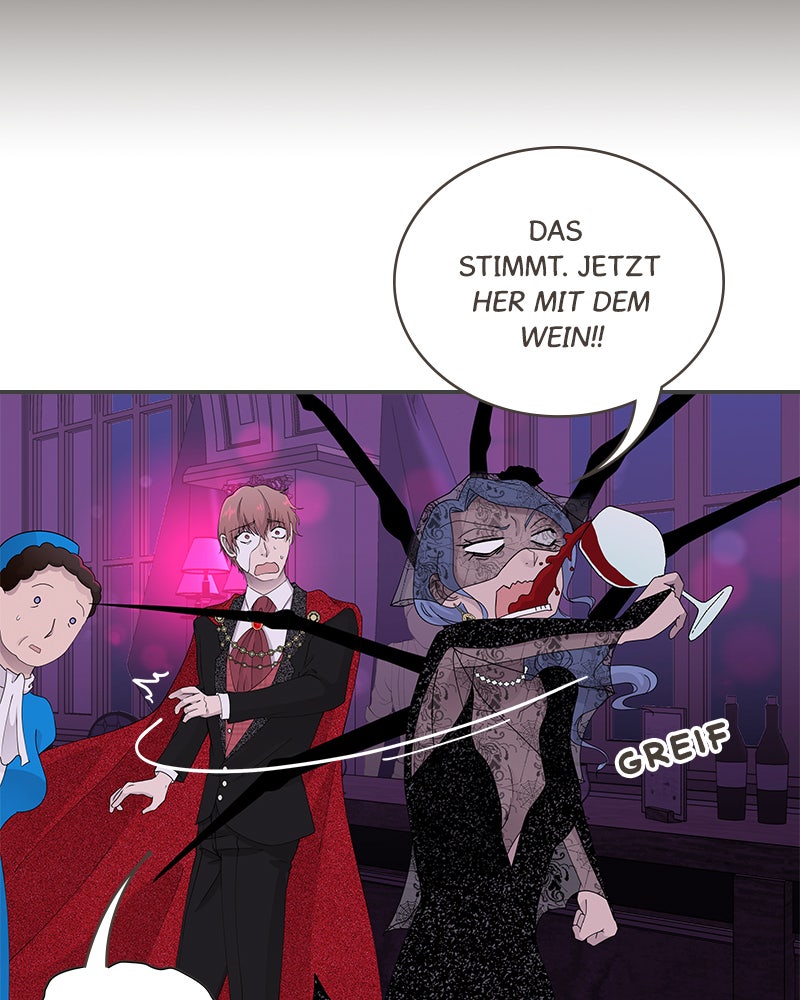 Read Club der verfluchten Prinzessinnen Manga Online