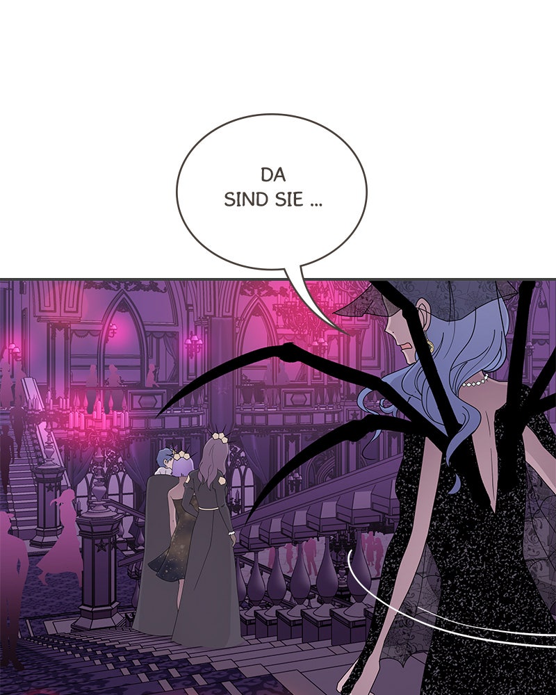 Read Club der verfluchten Prinzessinnen Manga Online