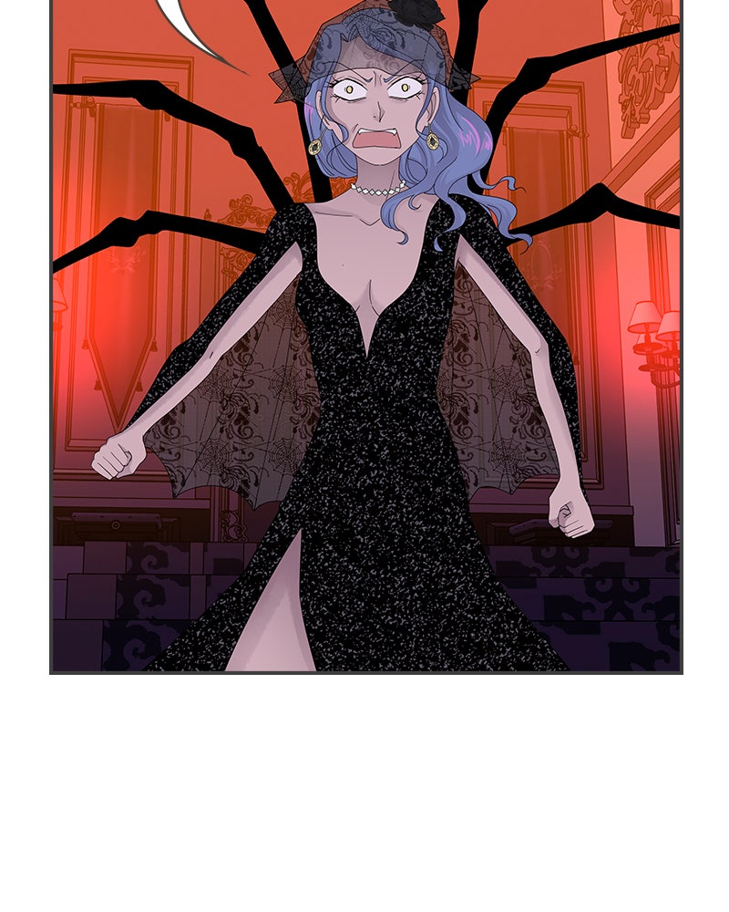 Read Club der verfluchten Prinzessinnen Manga Online