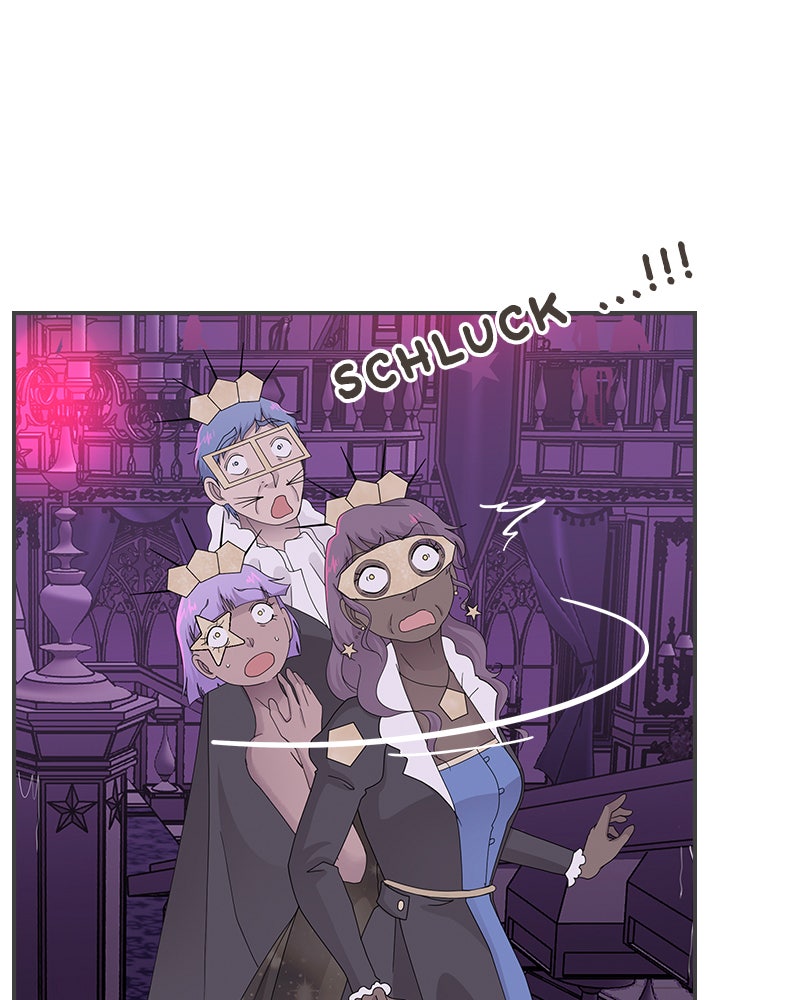 Read Club der verfluchten Prinzessinnen Manga Online